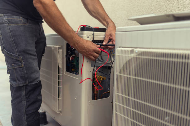 Emergency Electrical Repair Services in Roanoke, VA