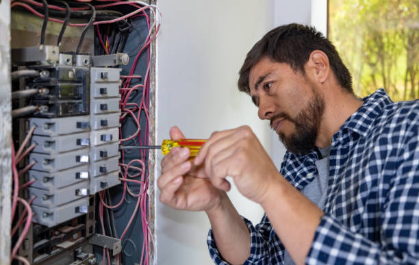 Roanoke, VA Electrical Services Company